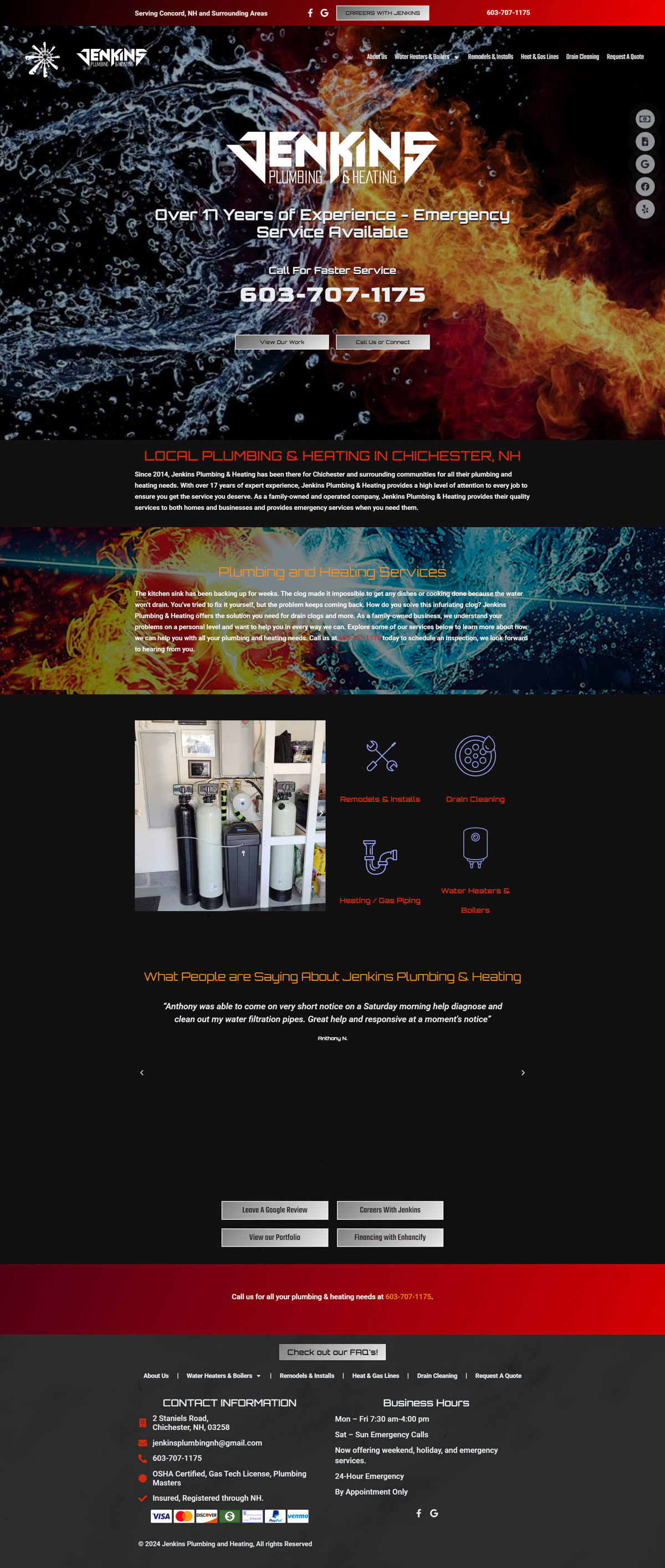 Website Design